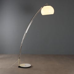 Lampada da Terra Anni '70 Manifattura Reggiani