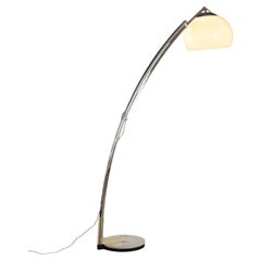 Lampada da Terra Anni '70 Manifattura Reggiani