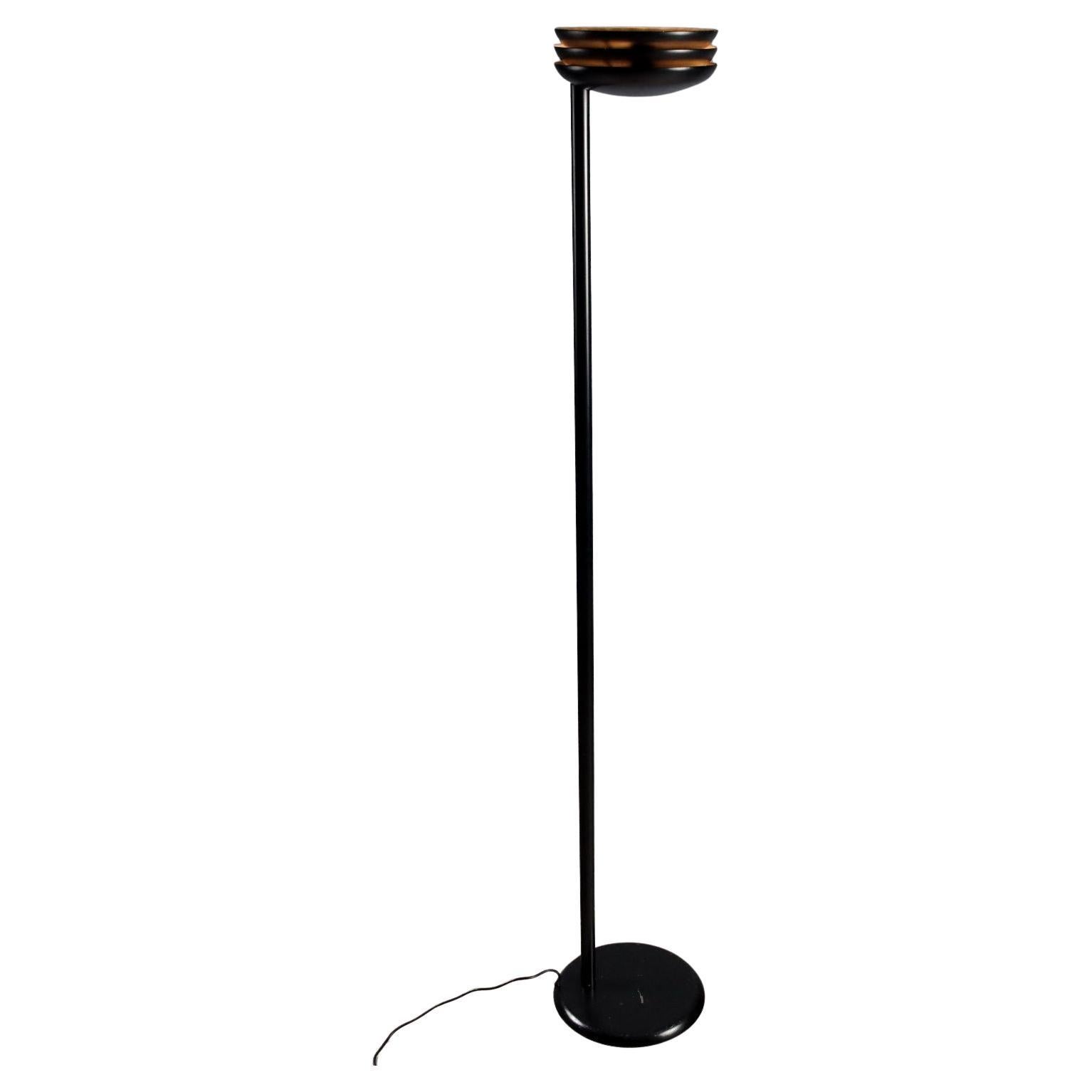 Lampada da Terra Anni 80