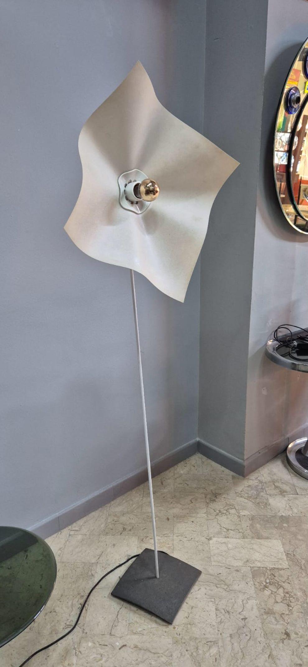 Area Stehleuchte, Mario Bellini für Artemide (Italian) im Angebot