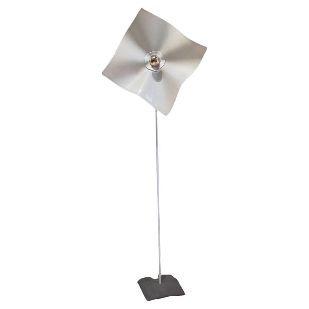 Area Stehleuchte, Mario Bellini für Artemide