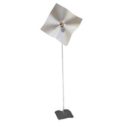 Area Stehleuchte, Mario Bellini für Artemide