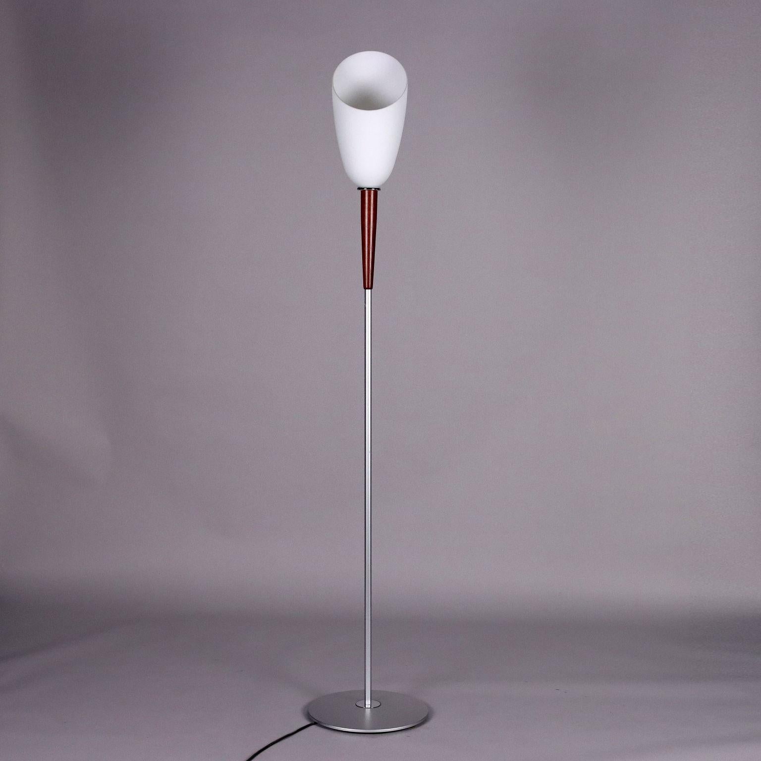 Arpasia floor lamp by Jean-Marie Valerie for Artemide Anni 90s For Sale 2