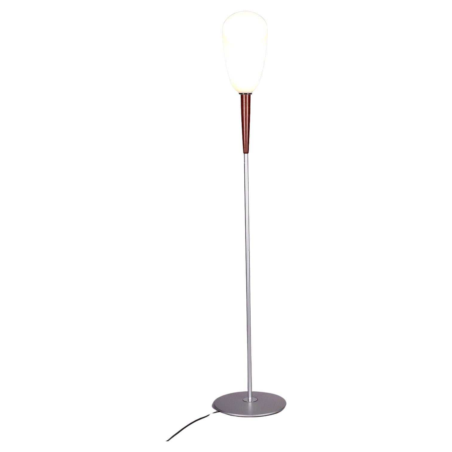 Arpasia floor lamp by Jean-Marie Valerie for Artemide Anni 90s For Sale