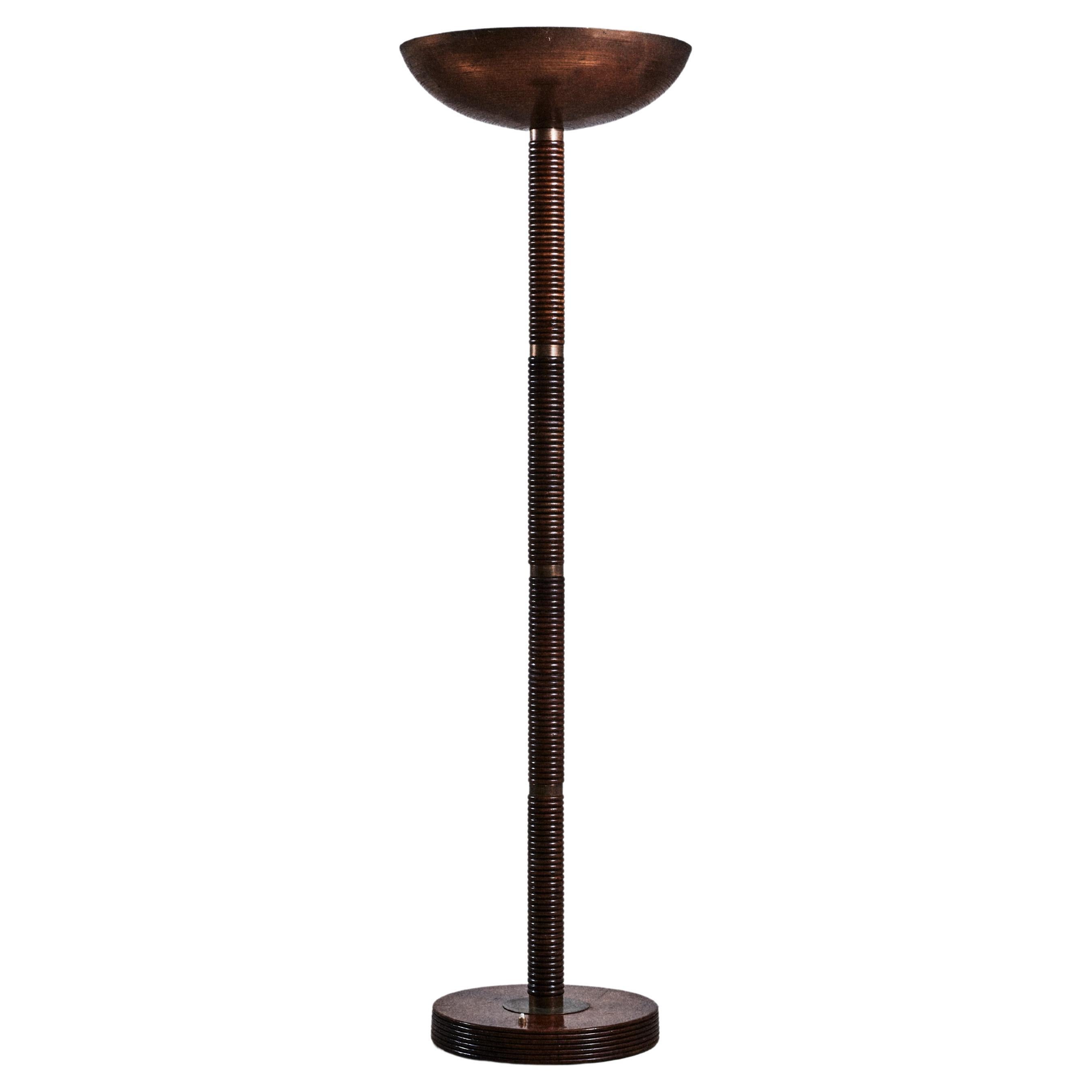 Antique and Vintage Floor Lamps 16,210 For Sale at 1stDibs vintage