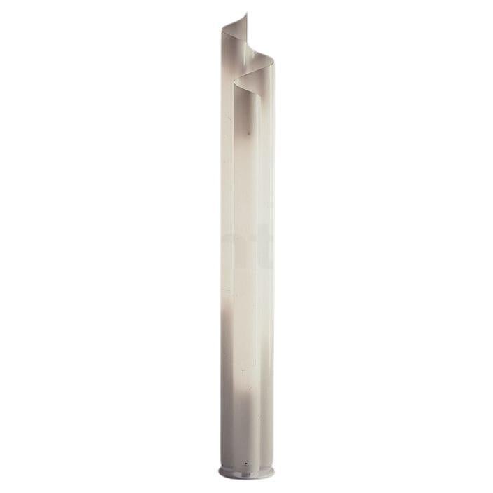 Artemide Floor Lamp Model Chimera Led by Vico Magistretti.