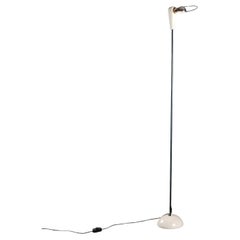 "Bibip" floor lamp by Achille Castiglioni for Flos, 1970s.