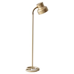 Lampada da terra Bumling anni '60