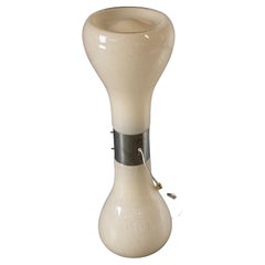 Lampada da terra Carlo Nason pour Mazzega, Italie, 1970