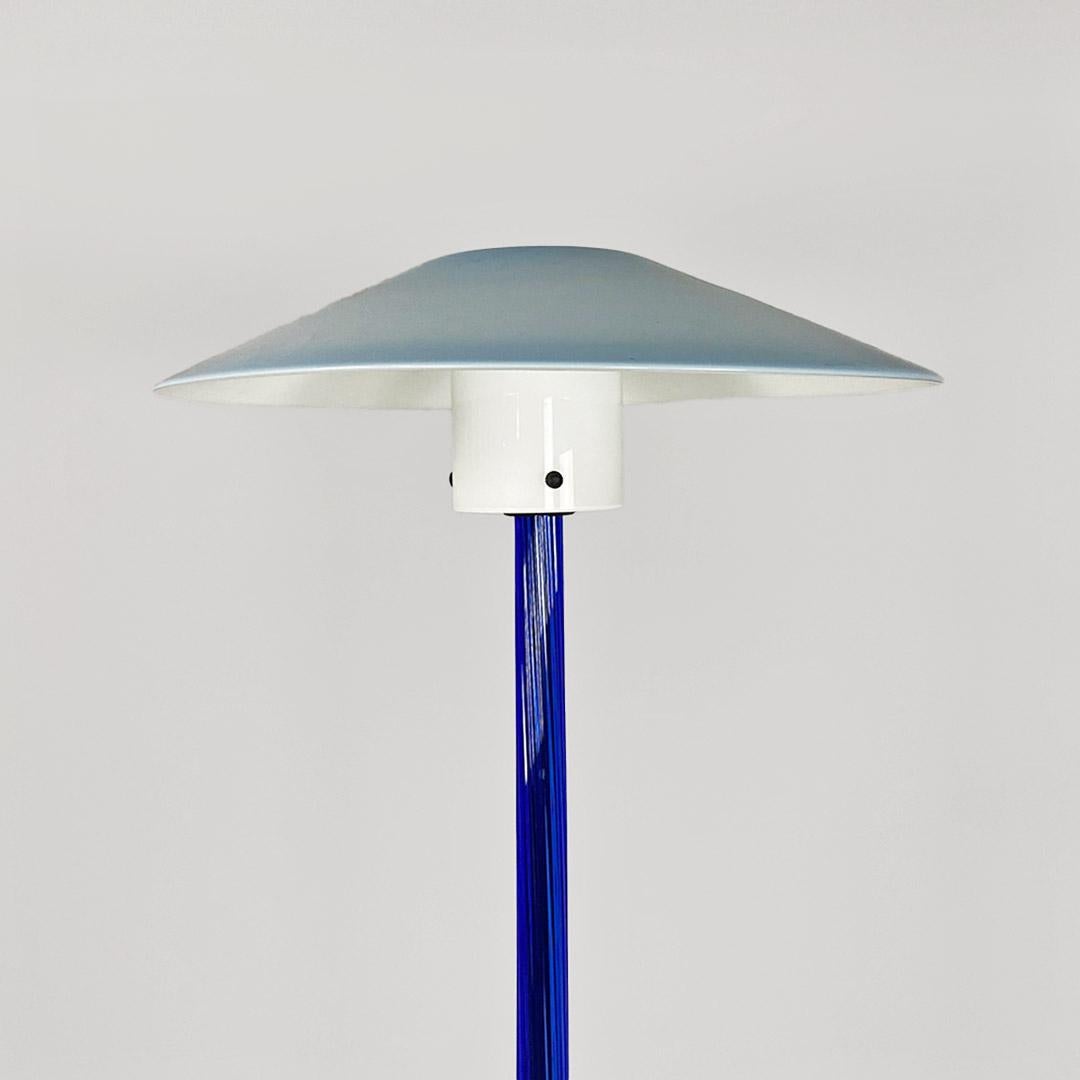 Lampada da terra Chiara, italiana moderna, di Cini Boeri per Fontana Arte, 1980er Jahre (Moderne) im Angebot
