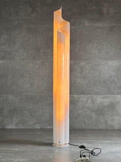 ''Chimera'' floor lamp by Vico Magistretti for Artemide, 1970s