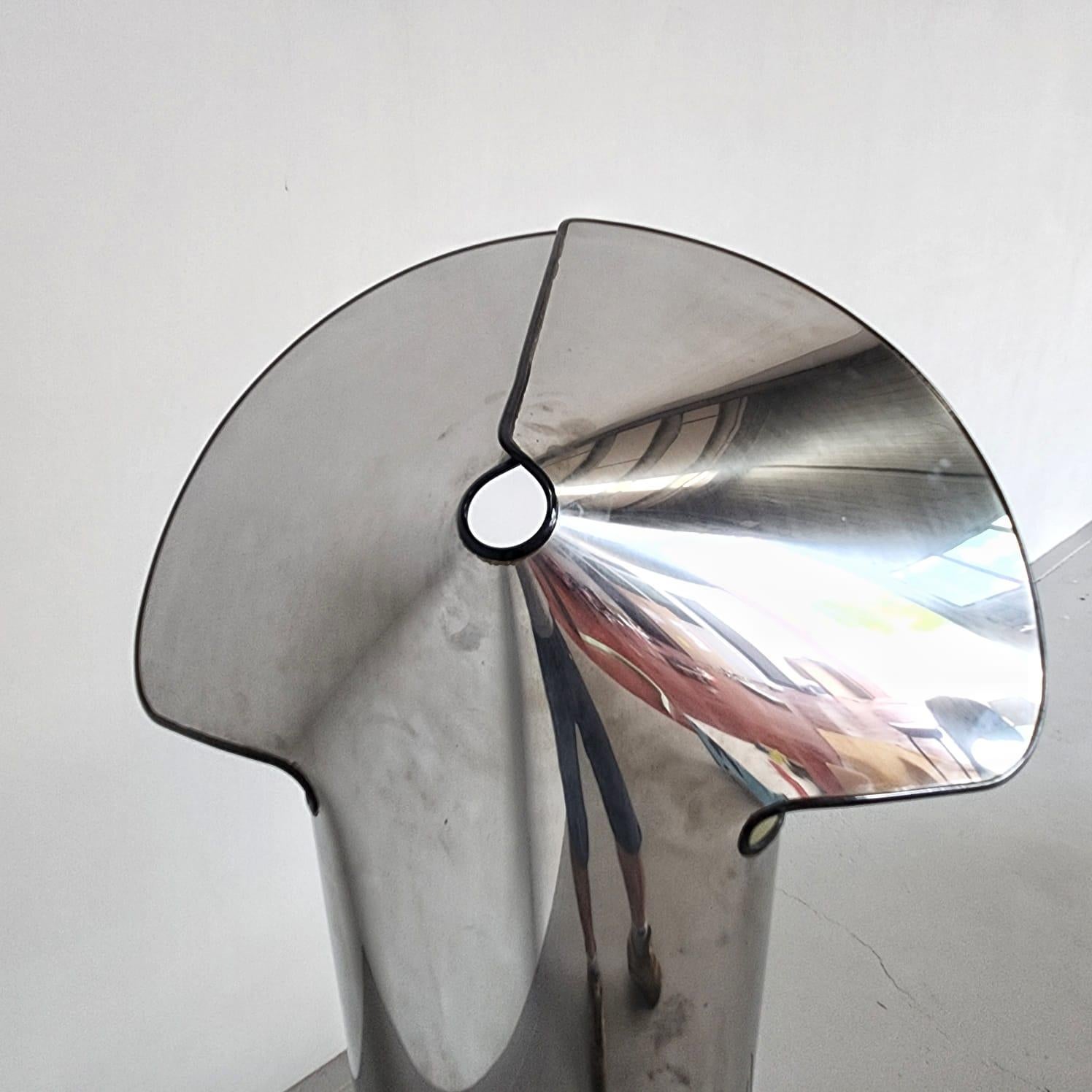 Other Italian design 1970s floor lamp 