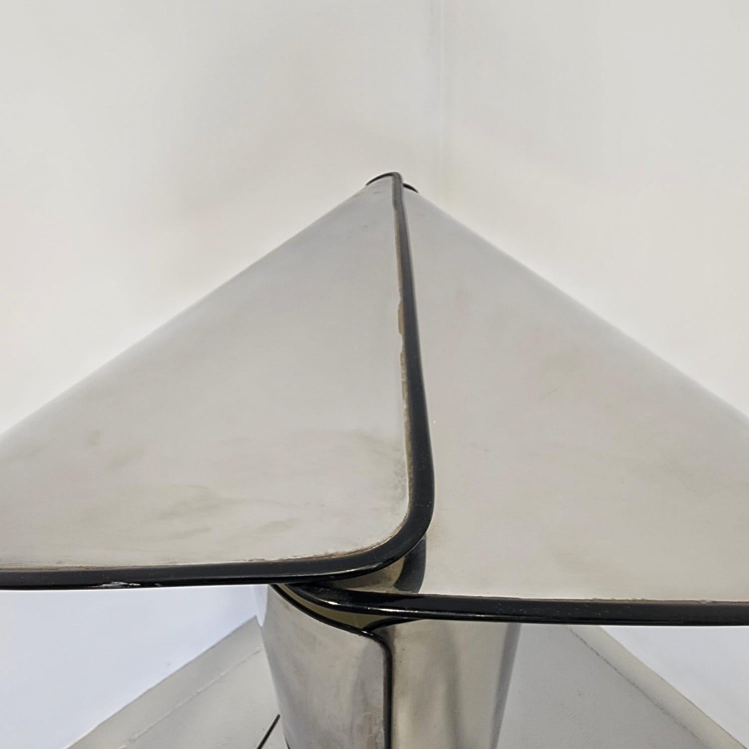 Italian design 1970s floor lamp 
