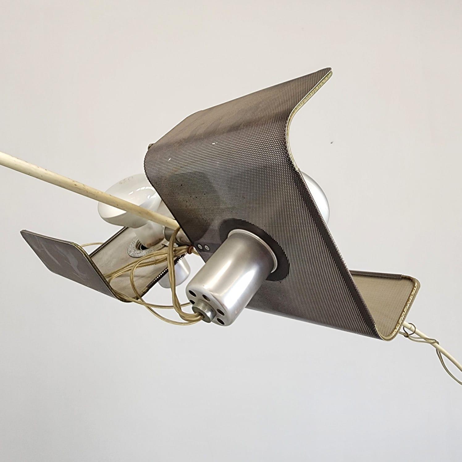 Floor lamp Italian design  