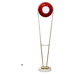 Lampadaires