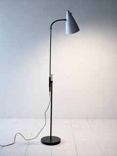 Stehleuchte von Falkenbergs 1960s
