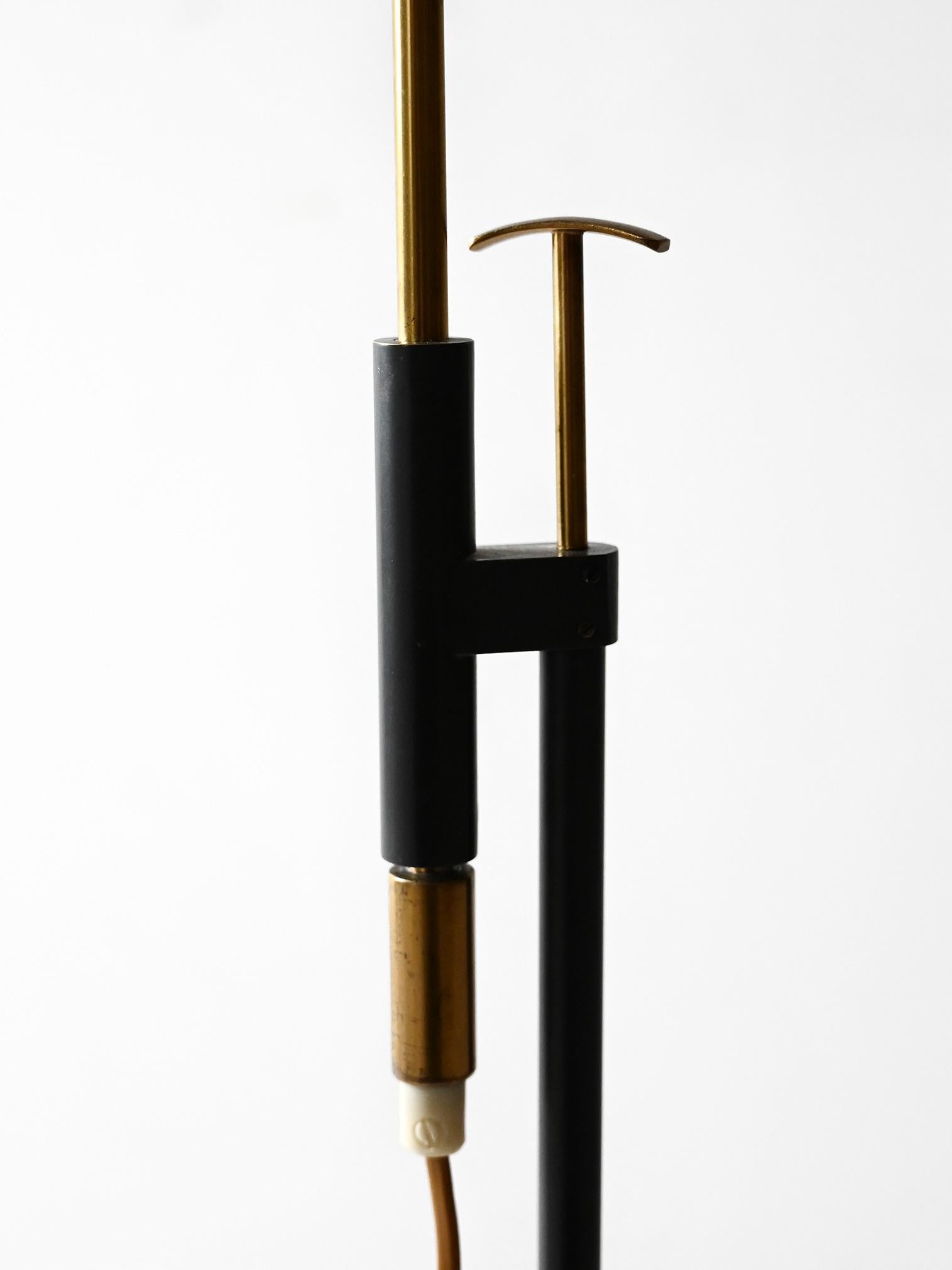 Mid-20th Century Floor lamp by Falkenbergs 1960s For Sale