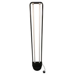 Floor lamp by Gigante, Boccato and Zambusi for Zerbetto, 1970s