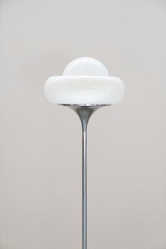 Lampadaire de Harvey Guzzini, 1960