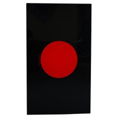 Floor lamp by Ico Luisa Parisi, 1970s