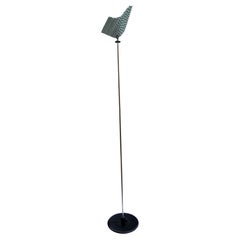 Floor lamp by Laura De Santillana for Venini 