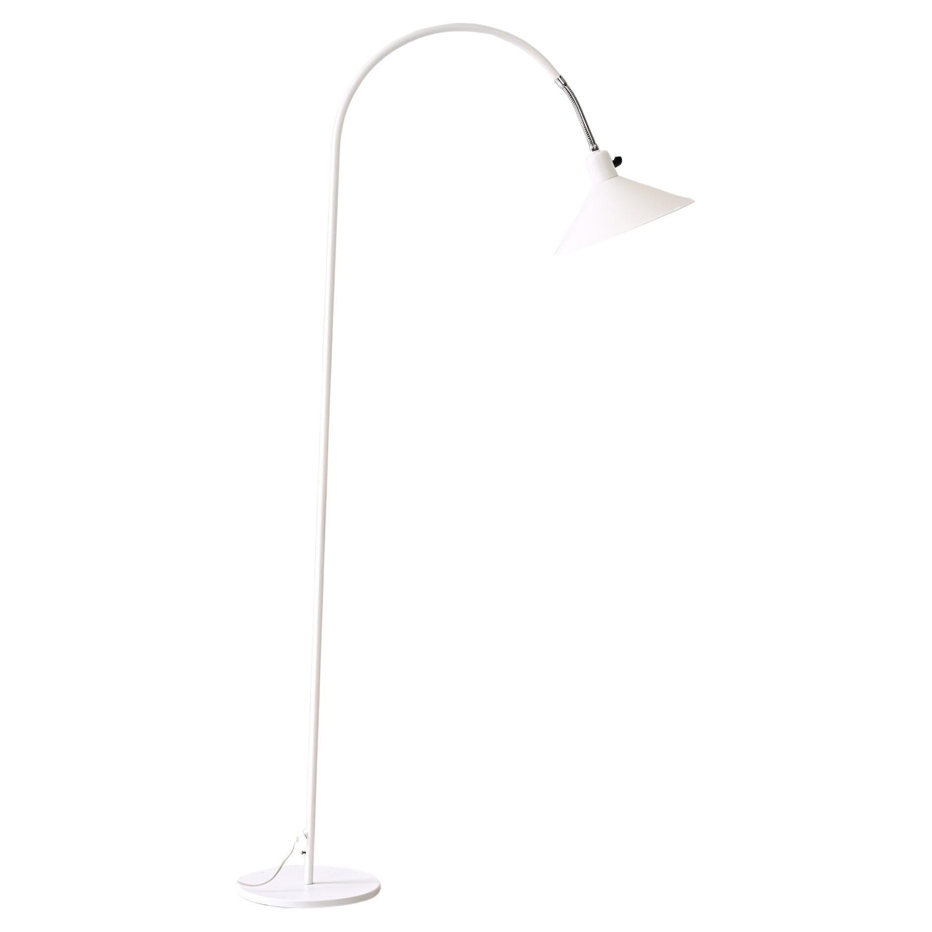 Nordic-made floor lamp For Sale