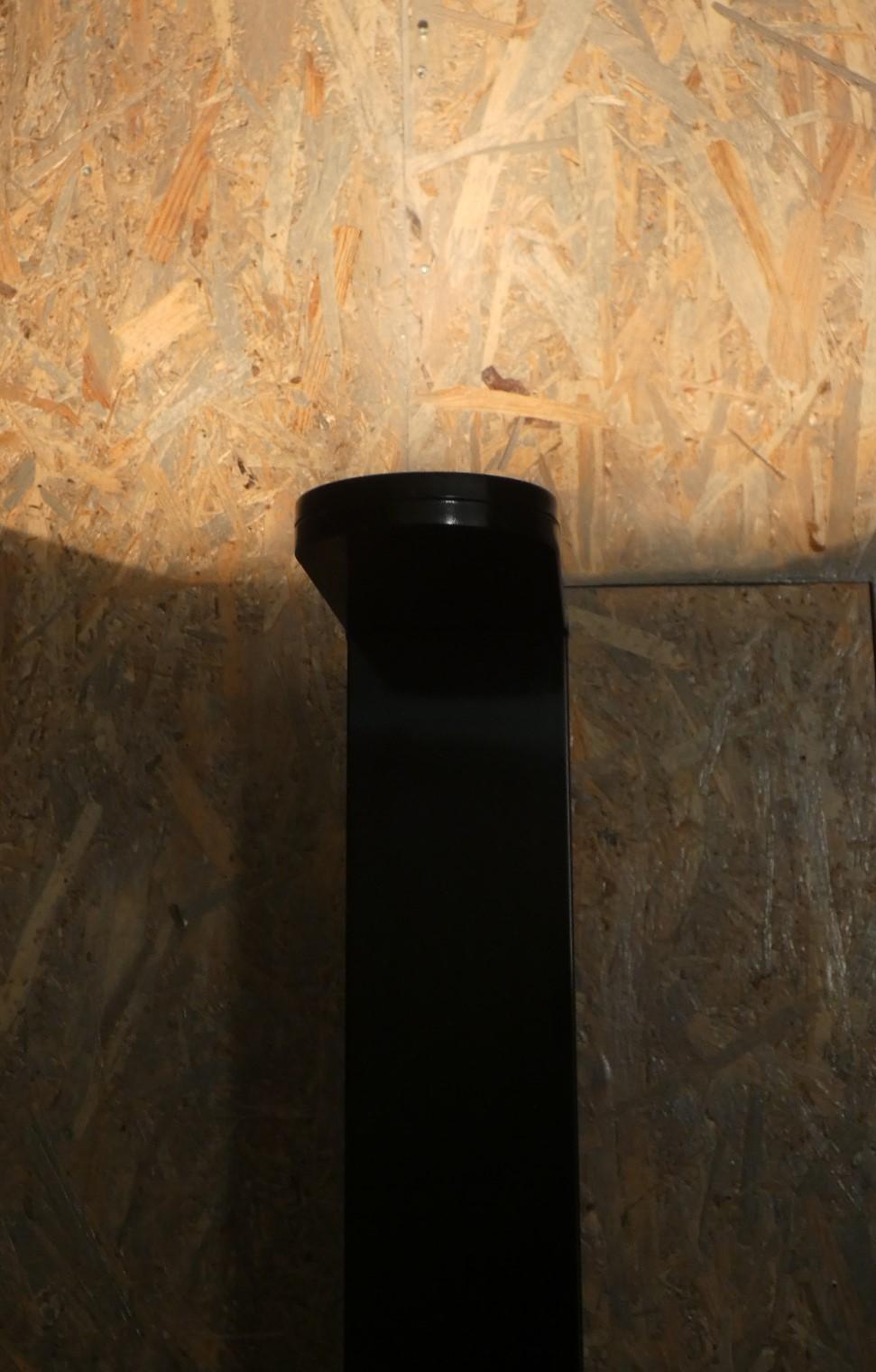 Lampada da terra di Maurizio Bertoni per Castaldi, Italia, anni '80 Late 20th Century en venta