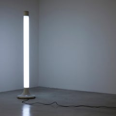 Stehleuchte von Nanda Vigo mod 4041 für Kartell, 1968