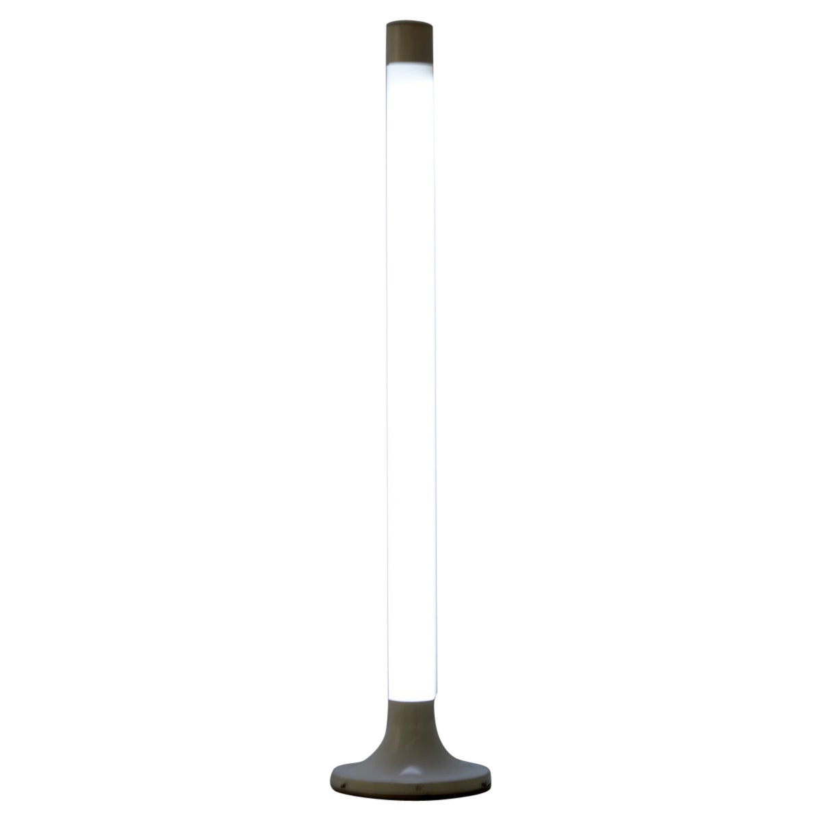 Stehleuchte von Nanda Vigo mod 4041 für Kartell, 1968