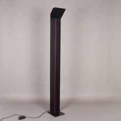 Dimmable floor lamp 1980s