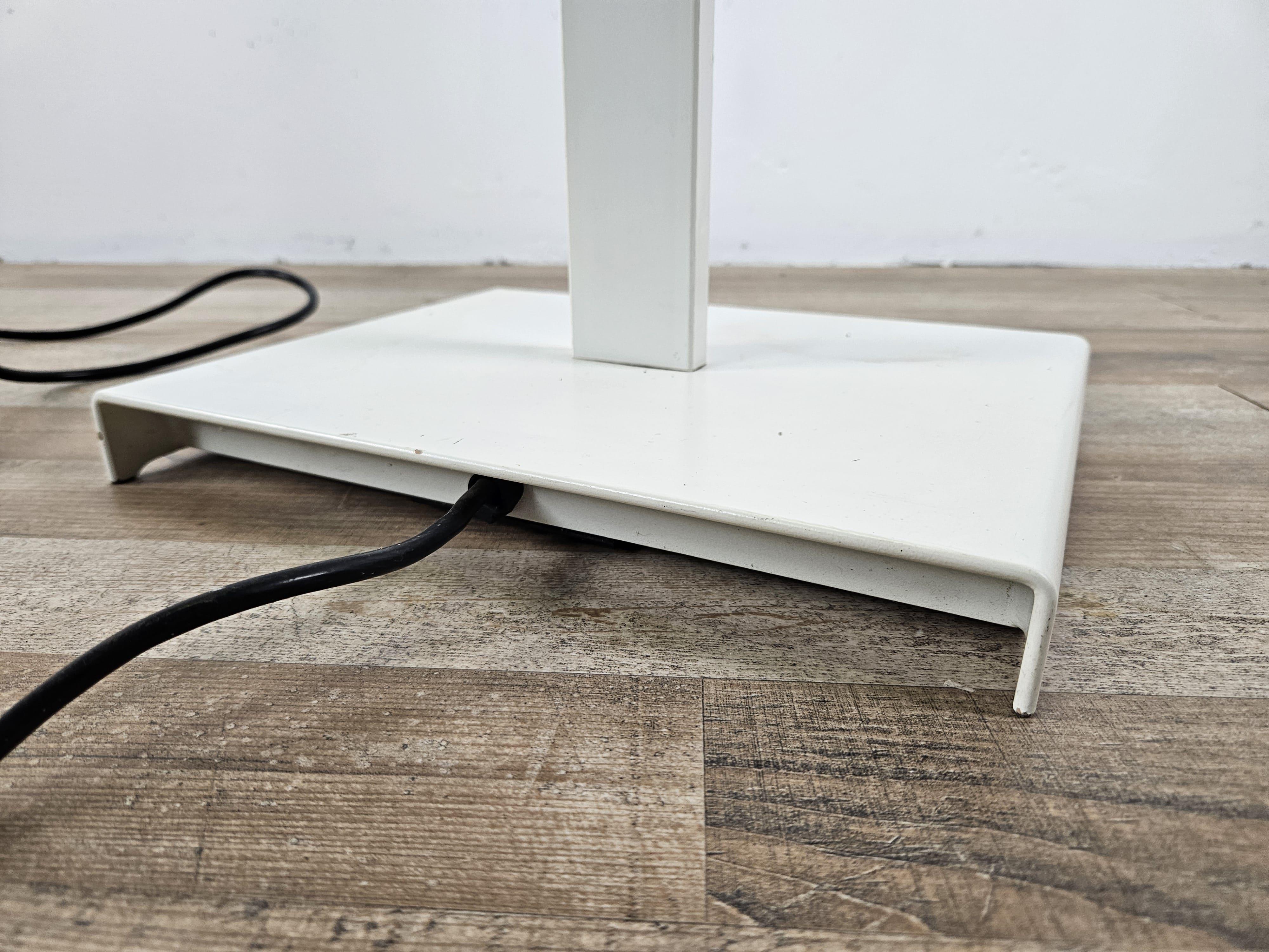Floor lamp designed by Roberto Pamio 1970s For Sale 7