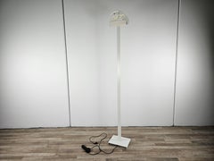 Floor lamp designed by Roberto Pamio 1970s