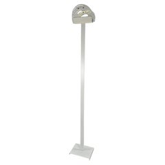 Floor lamp designed by Roberto Pamio 1970s