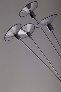 Lampada da terra Euro Lamp