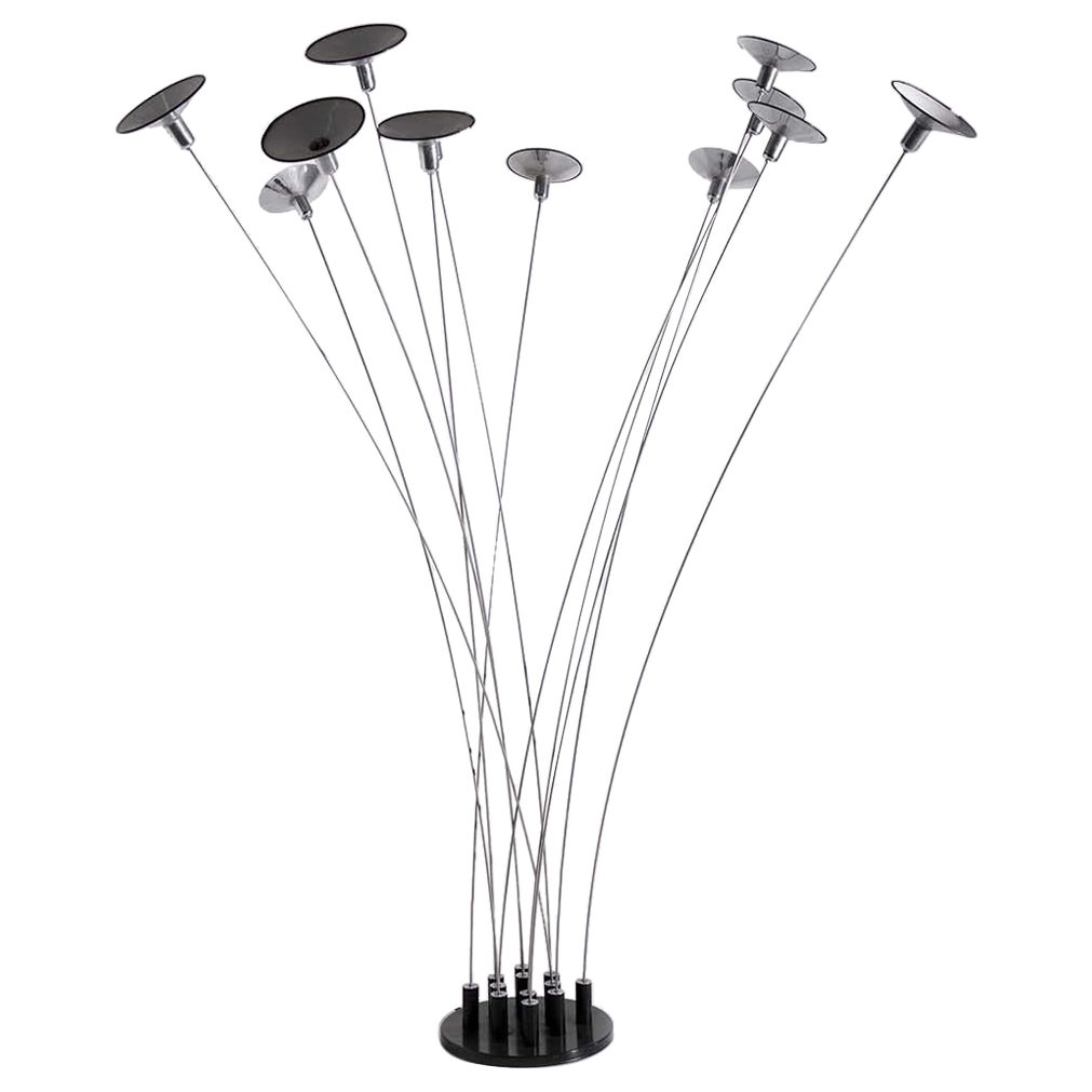 Euro Floor Lamp For Sale