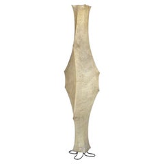 Lampada da terra Ghost Cocoon di Tobia & Tobia Scarpa per Flos, Italia 1961