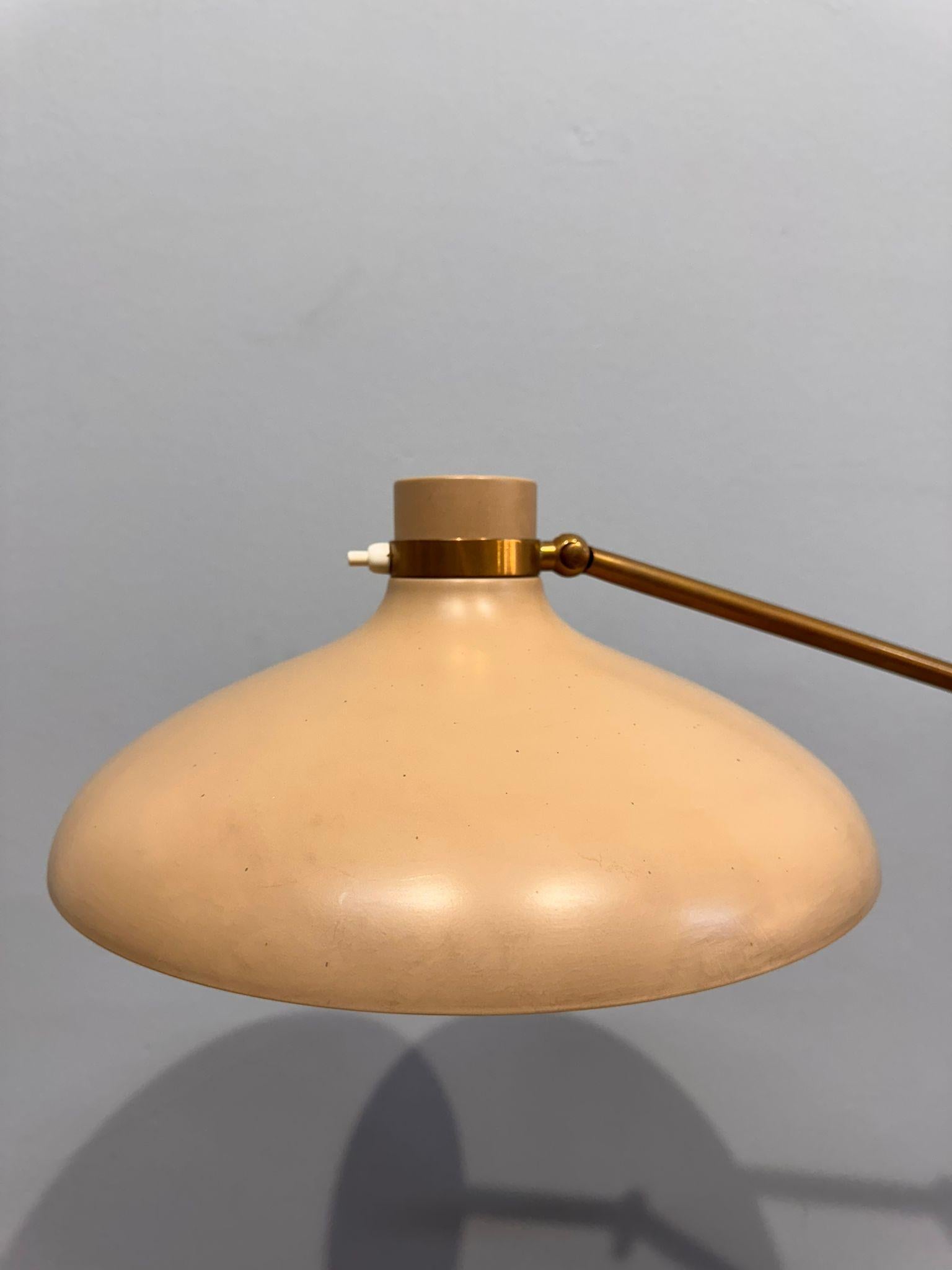 Floor lamp Gio Ponti For Sale 4