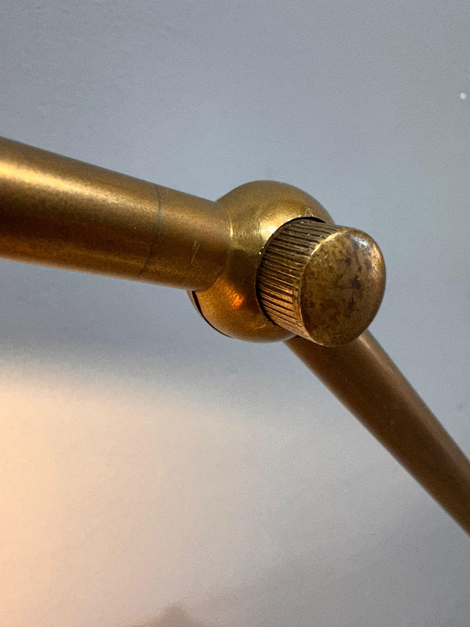 Floor lamp Gio Ponti For Sale 1