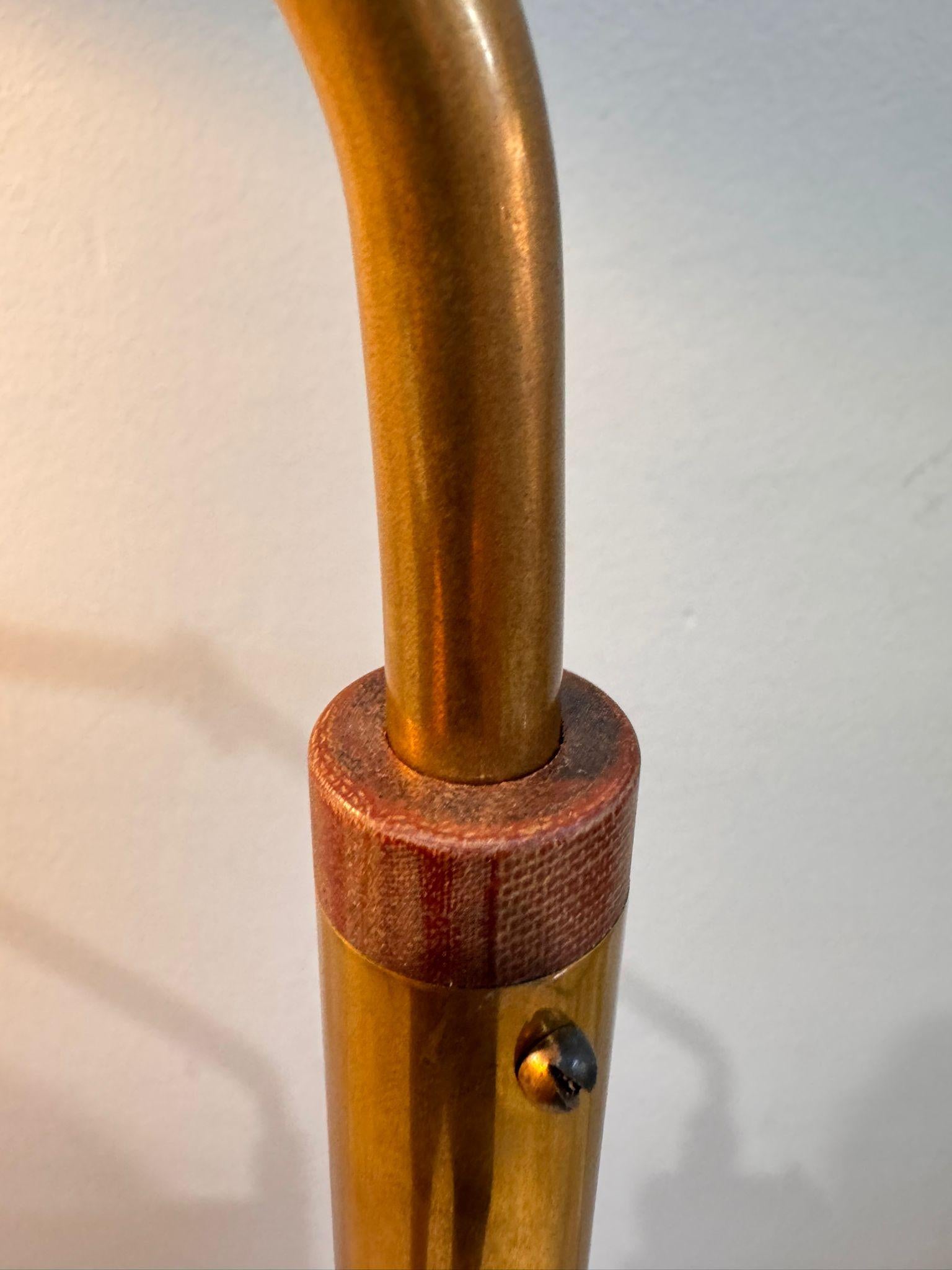 Floor lamp Gio Ponti For Sale 3