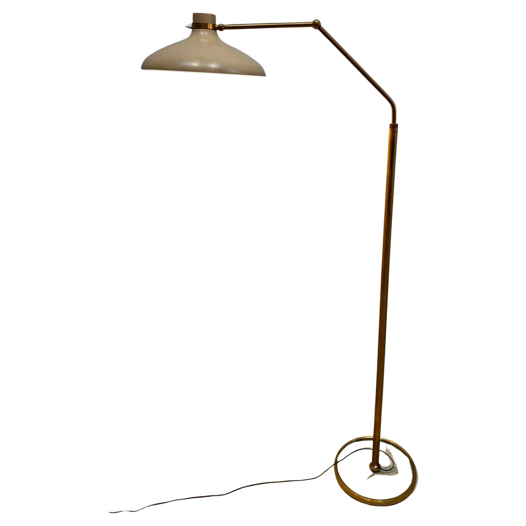 Floor lamp Gio Ponti