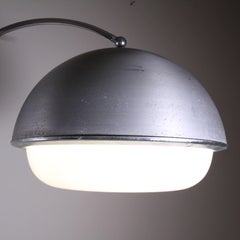 Filvem Giraffe Floor Lamp, 1970