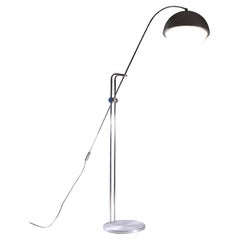 Filvem Giraffe Floor Lamp, 1970