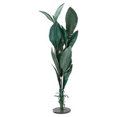 Hortus Banana Floor Lamp