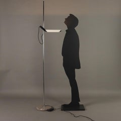 I Guzzini 80s Floor Lamp