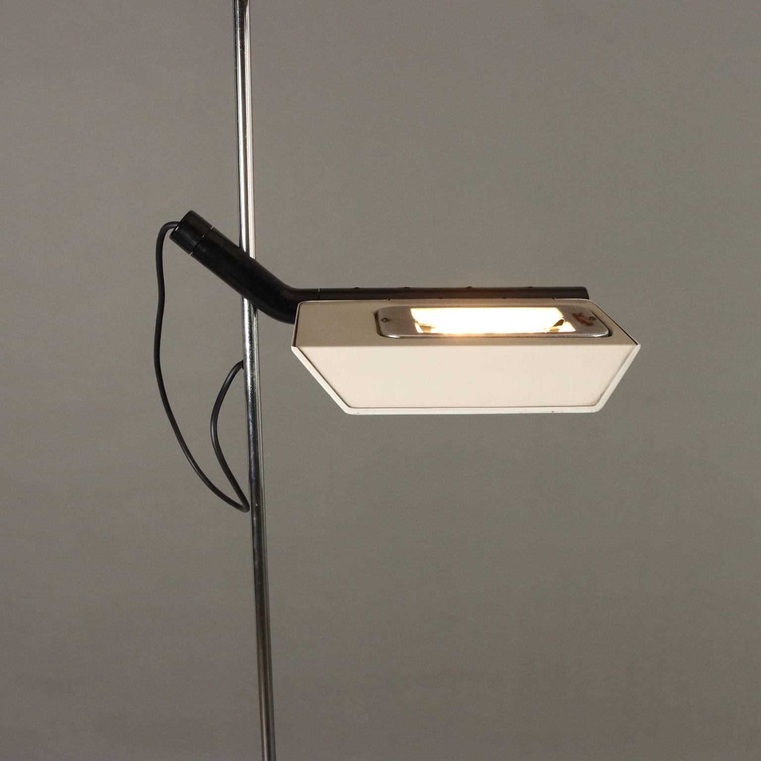 Mid-Century Modern Lampada da Terra I Guzzini Anni 80 en vente