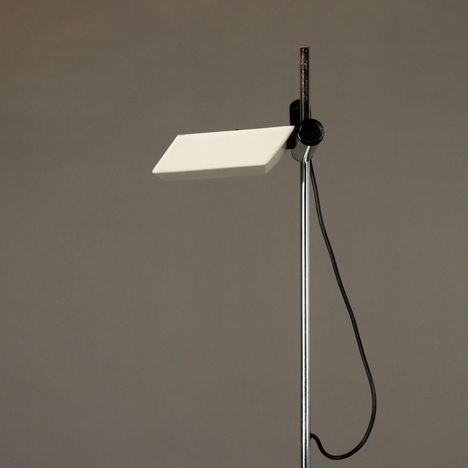 Lampada da Terra I Guzzini Anni 80 en vente 1