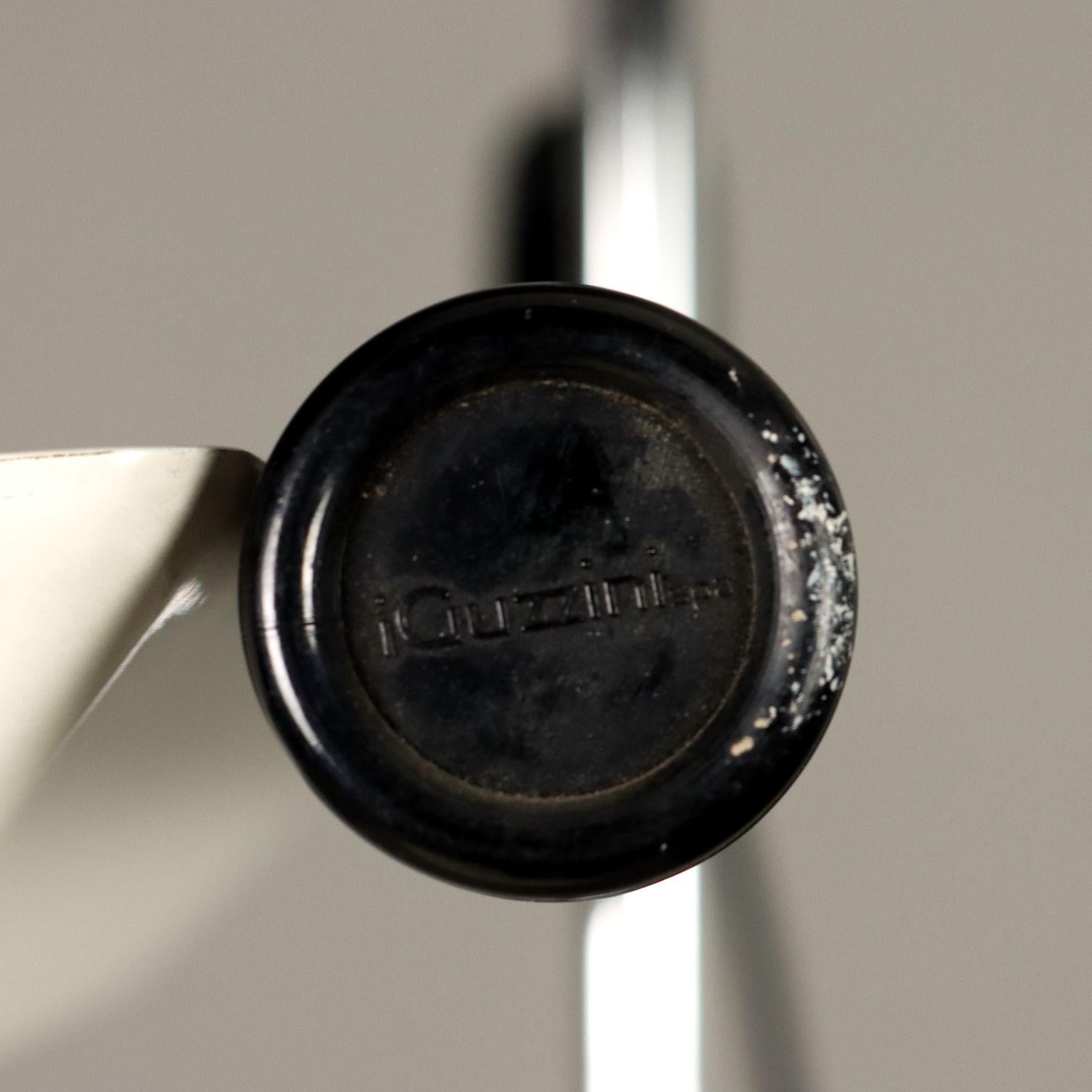 Lampada da Terra I Guzzini Anni 80 en vente 2