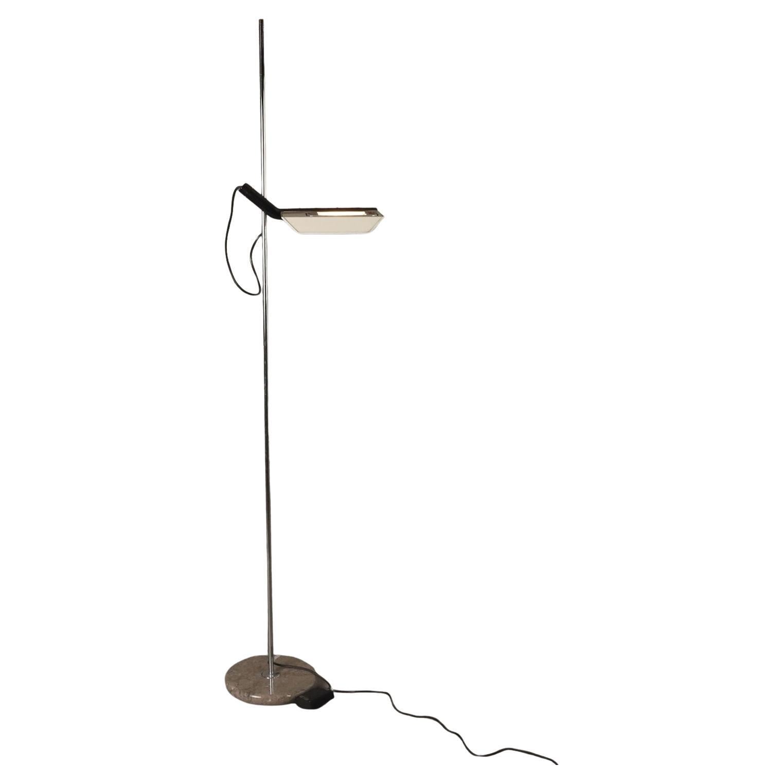 Lampada da Terra I Guzzini Anni 80