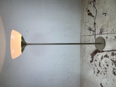 Aminta glass floor lamp by Emma Schweinberger for Artemide 1970s'