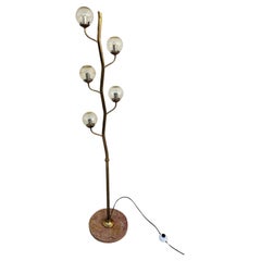 1960s Italian floor lamp